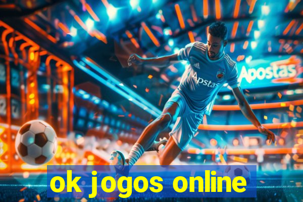 ok jogos online